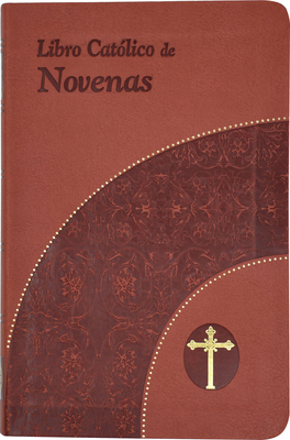 Libro Catolico de Novenas - Lawrence G. Lovasik