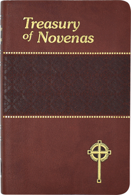 Treasury of Novenas - Lawrence G. Lovasik