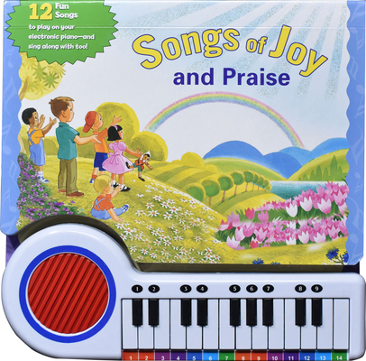Songs of Joy and Praise - Catholic Book Publishing Corp