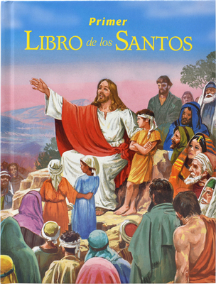 Primer Libro de Los Santos - Lawrence G. Lovasik