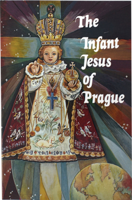 Infant Jesus of Prague - Ludvik Nemec