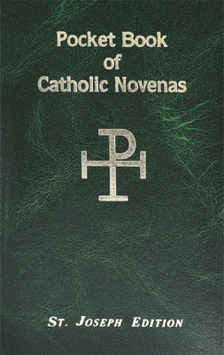Pocket Book of Catholic Novenas - Lawrence G. Lovasik
