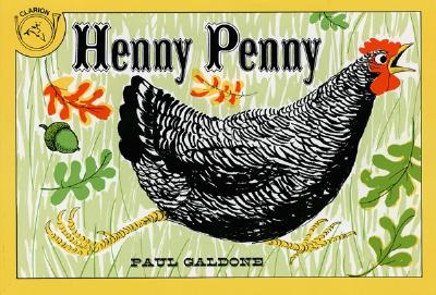 Henny Penny - Paul Galdone