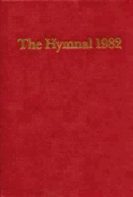 Episcopal Hymnal 1982 Red: Basic Singers Edition - Church Publishing