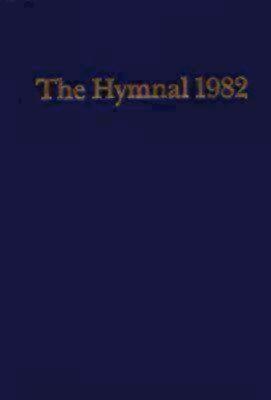 Episcopal Hymnal 1982 Blue: Basic Singers Edition - Church Publishing