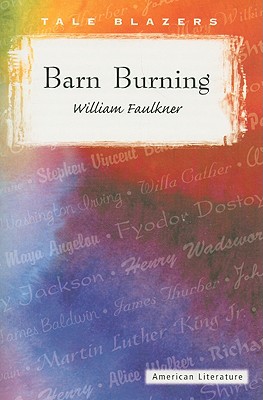 Barn Burning - William Faulkner