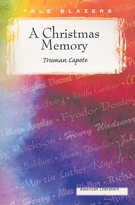 A Christmas Memory - Truman Capote