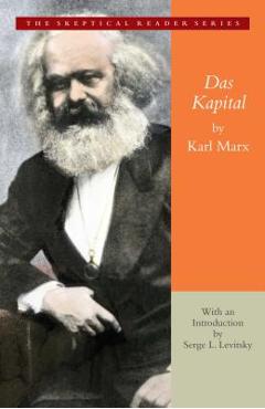 Poza produsului Das Kapital: A Critique of Political Economy - Karl Marx