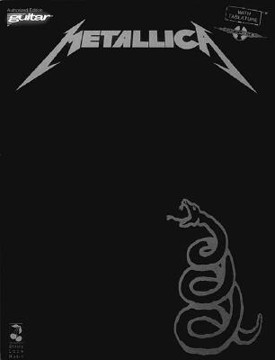Metallica - Black - Metallica