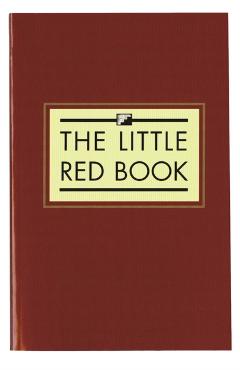 The Little Red Book - Anonymous