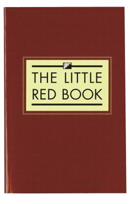 The Little Red Book - Anonymous