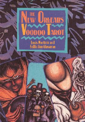 The New Orleans Voodoo Tarot - Louis Martini�