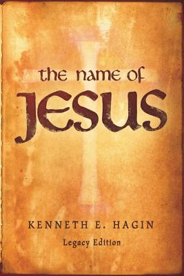 The Name of Jesus - Kenneth Hagin