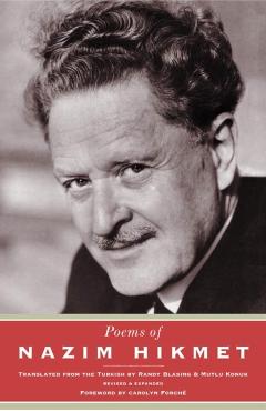 Poems of Nazim Hikmet - Nazim Hikmet