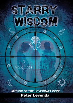 Starry Wisdom, Volume 3 - Peter Levenda