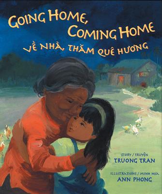 Going Home, Coming Home - Truong Tran