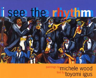 I See the Rhythm - Toyomi Igus
