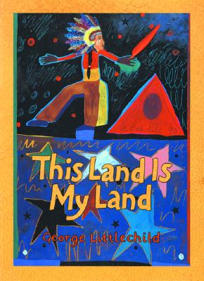 This Land Is My Land - George Littlechild