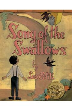 Song of the Swallows - Leo Politi