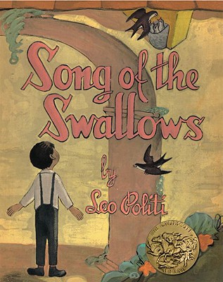Song of the Swallows - Leo Politi