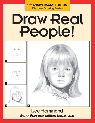 Draw Real People! - Lee Hammond