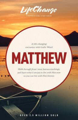 Matthew - The Navigators