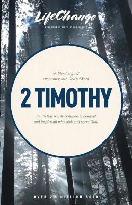 2 Timothy - The Navigators