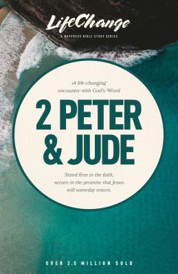 2 Peter & Jude - The Navigators