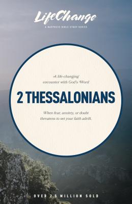 2 Thessalonians - The Navigators