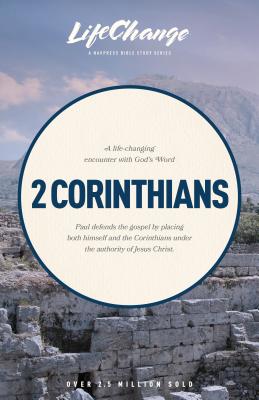 2 Corinthians - The Navigators
