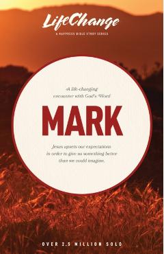 Mark - The Navigators