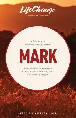 Mark - The Navigators