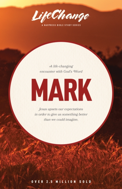 Mark - The Navigators