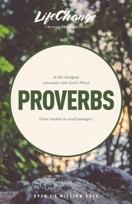Proverbs - The Navigators