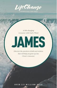 James - The Navigators