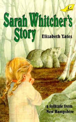 Sarah Whitcher's Story - Elizabeth Yates
