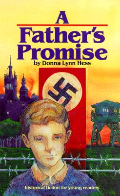 A Father's Promise - Donna Lynn Hess