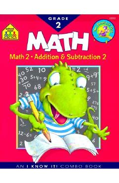 Poza produsului Math Basics 2 Ages 7-8 - Barbara Bando Irvin