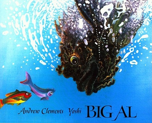 Big Al - Yoshi