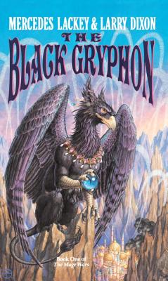 The Black Gryphon - Mercedes Lackey