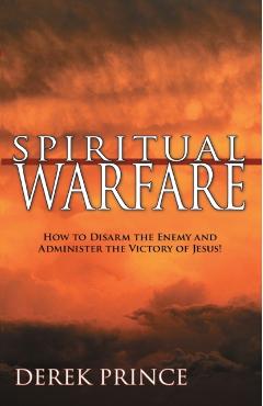 Spiritual Warfare - Derek Prince