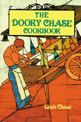 The Dooky Chase Cookbook - Leah Chase