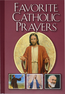 Favorite Catholic Prayers - Victor Hoagland