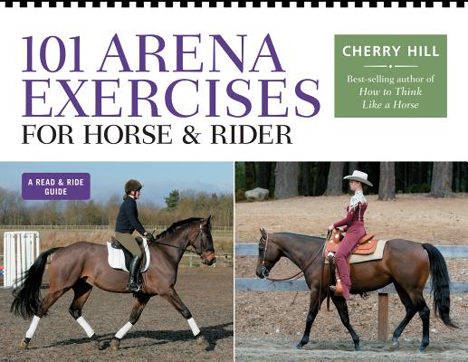 101 Arena Exercises for Horse & Rider - Cherry Hill