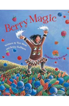 Berry Magic - Teri Sloat