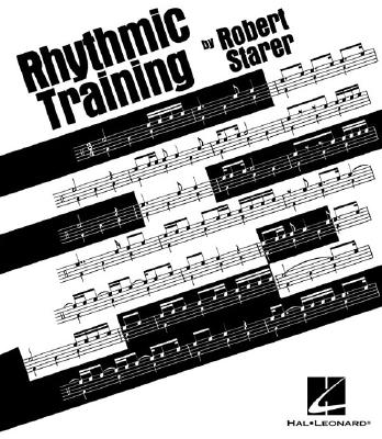 Rhythmic Training - Robert Starer