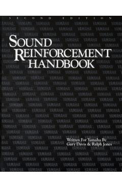 Sound Reinforcement Handbook - Gary Davis