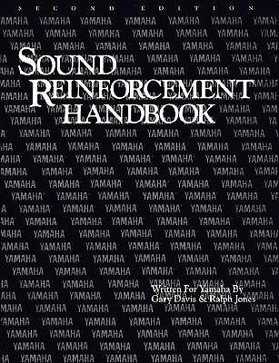 Sound Reinforcement Handbook - Gary Davis