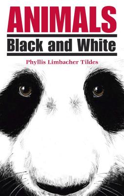 Animals Black and White - Phyllis Limbacher Tildes