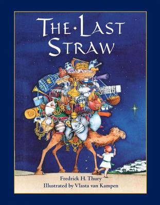 The Last Straw - Fredrick Thury